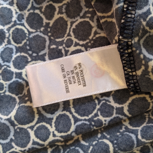 BCBG Midi Dress - Picture 7 of 7